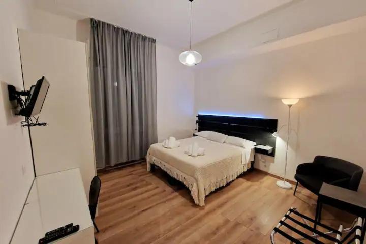 Fiera Station Apartment Болонья Экстерьер фото