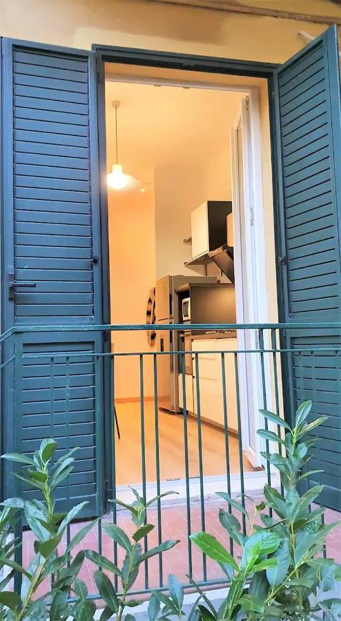 Fiera Station Apartment Болонья Экстерьер фото